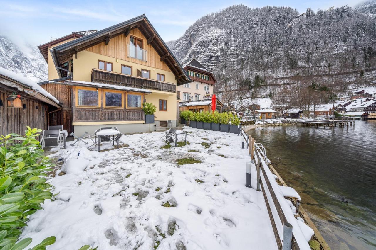 Lakeside 6 - Mit Balkon Hallstatt