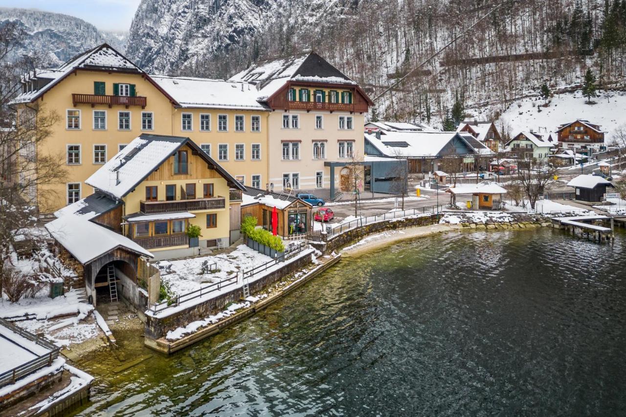 Apartment Lakeside 6 - Mit Balkon Hallstatt