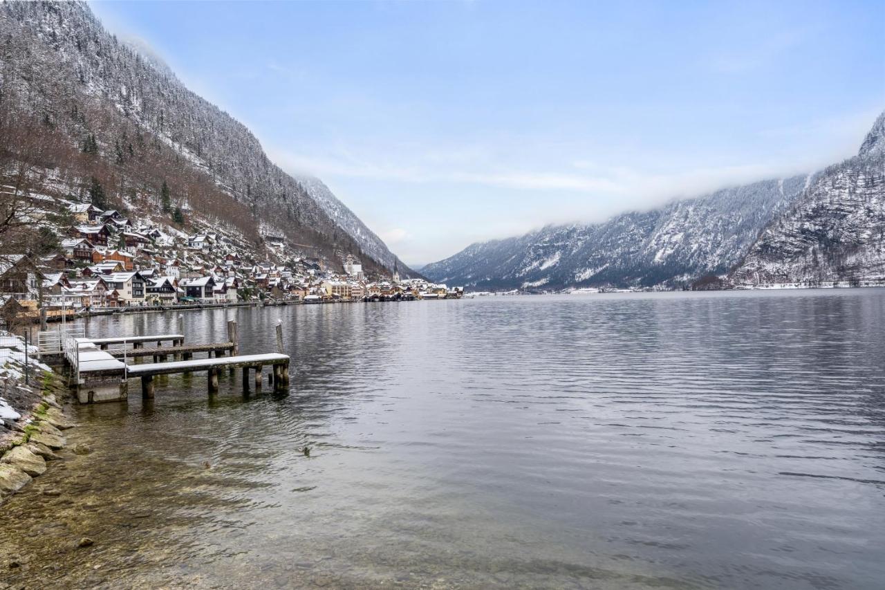 Lakeside 6 - Mit Balkon Hallstatt