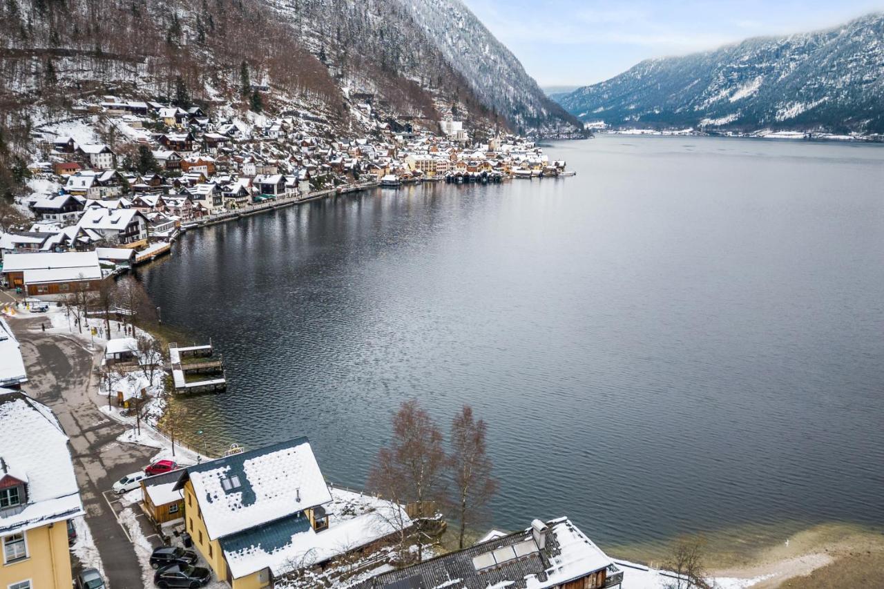 Lakeside 6 - Mit Balkon * Hallstatt